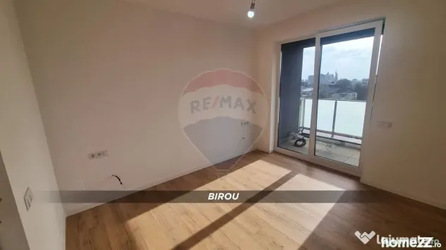 Birou premium de inchiriat