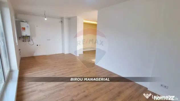 Birou premium de inchiriat