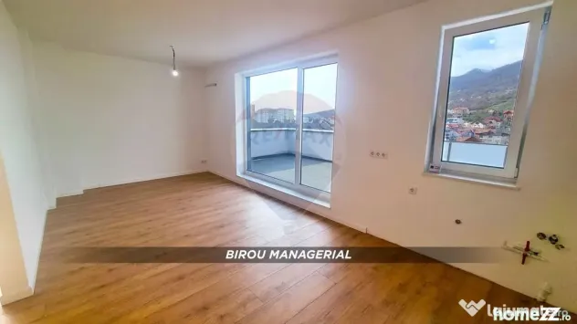Birou premium de inchiriat