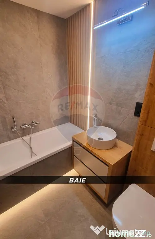 Birou premium de inchiriat