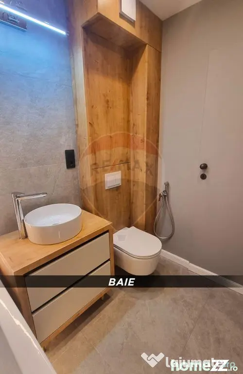 Birou premium de inchiriat