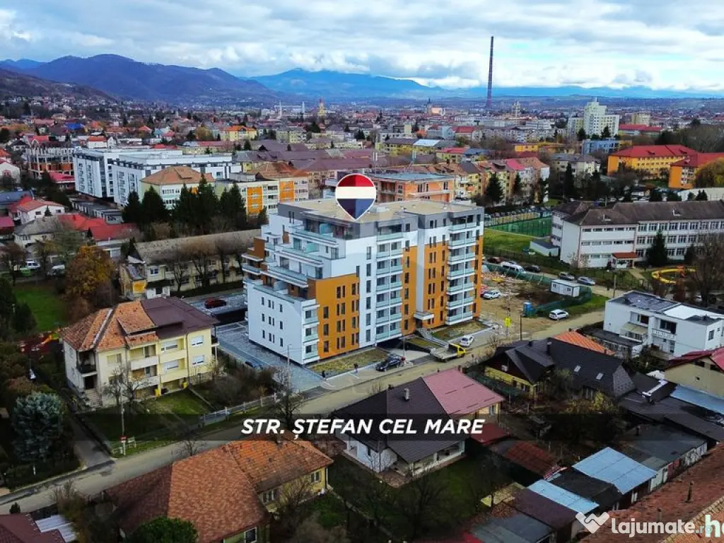 Biroul ideal pentru business-ul tău – spațiu modern