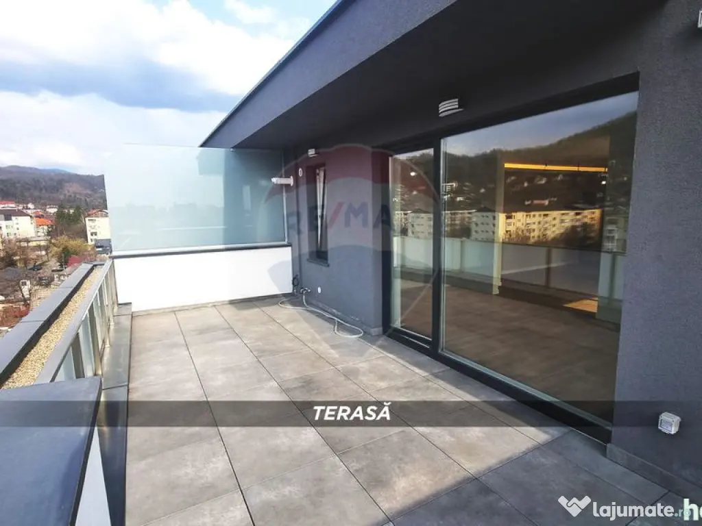 Biroul ideal pentru business-ul tău – spațiu modern