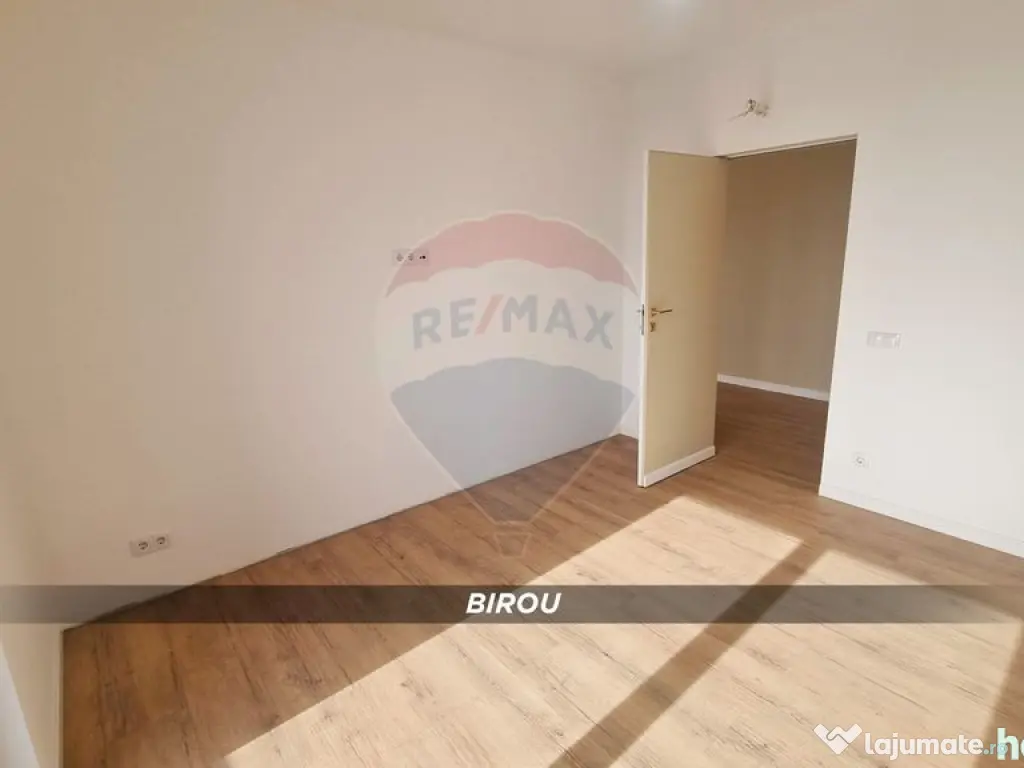 Biroul ideal pentru business-ul tău – spațiu modern