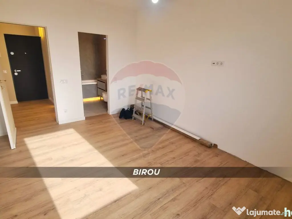 Biroul ideal pentru business-ul tău – spațiu modern