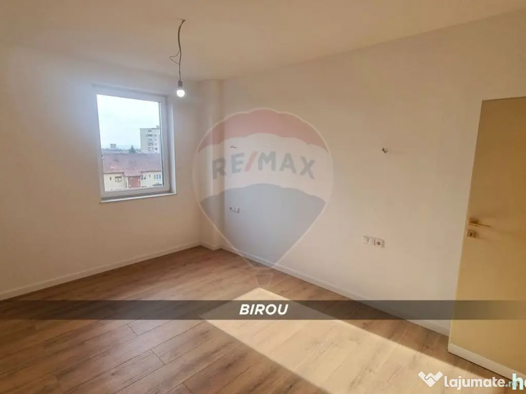 Biroul ideal pentru business-ul tău – spațiu modern