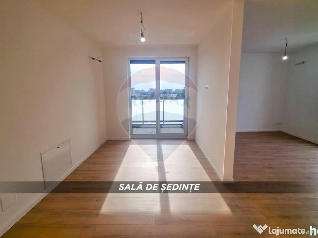 Biroul ideal pentru business-ul tău – spațiu modern