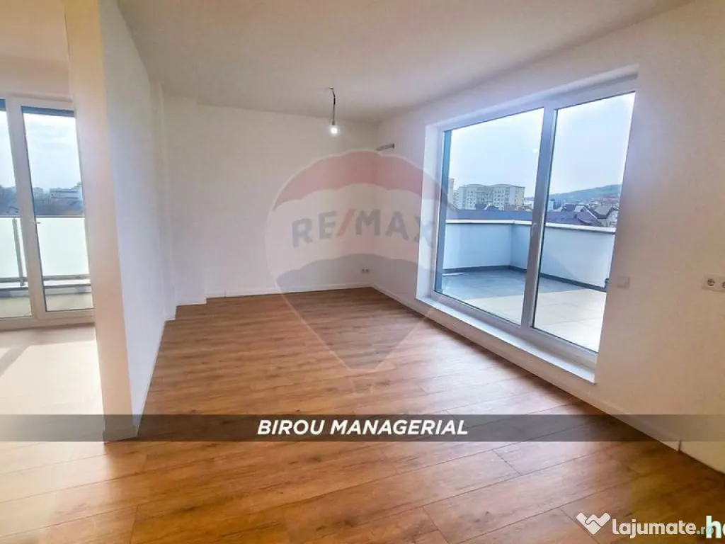 Biroul ideal pentru business-ul tău – spațiu modern