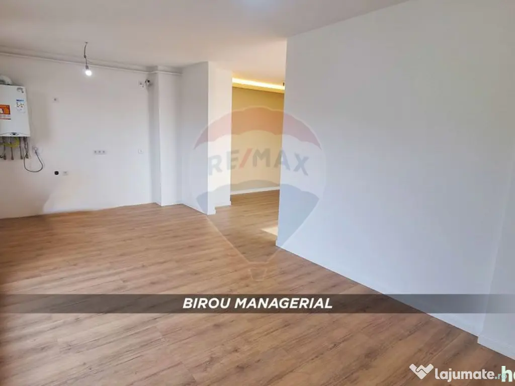 Biroul ideal pentru business-ul tău – spațiu modern