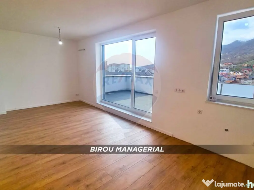 Biroul ideal pentru business-ul tău – spațiu modern