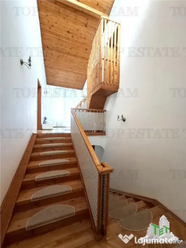 For Rent /Vila reprezentativa Corbeanca Resedinta/Office