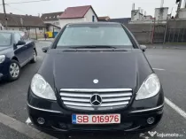 Mercedes benz A150