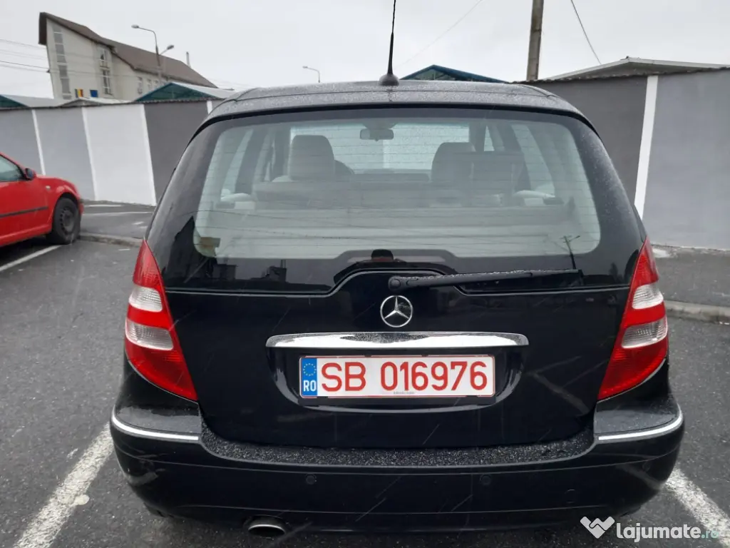 Mercedes benz A150