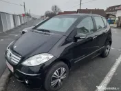 Mercedes benz A150 
