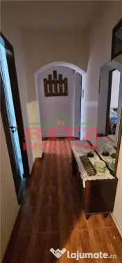 Nou in piata! Ap. 3 cam. , zona Dr. Marinescu!