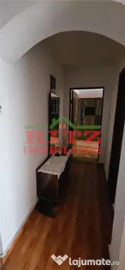 Nou in piata! Ap. 3 cam. , zona Dr. Marinescu!