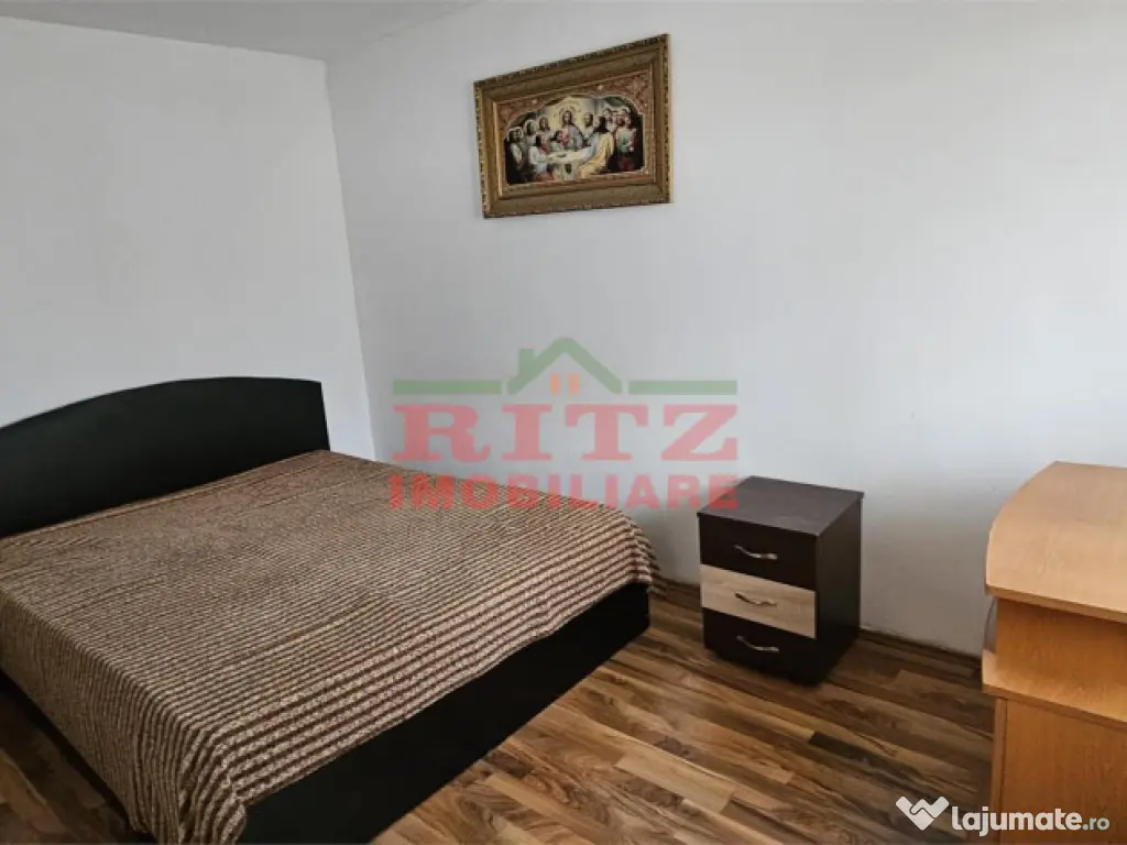 Nou in piata! Ap. 3 cam. , zona Dr. Marinescu!