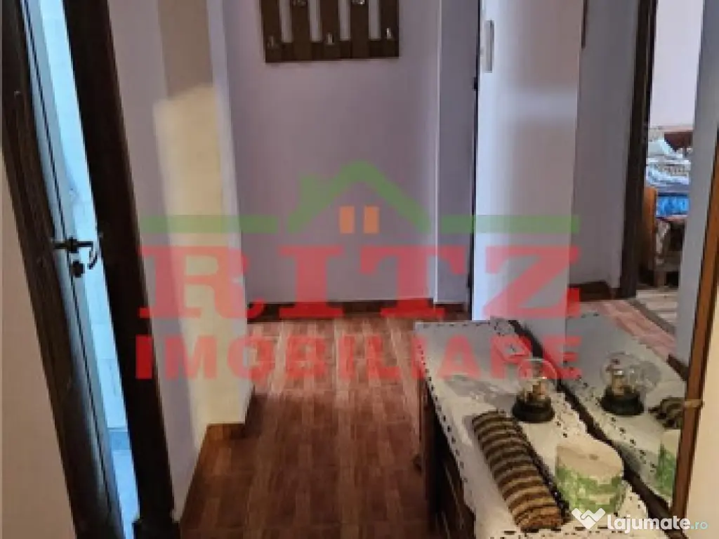 Nou in piata! Ap. 3 cam. , zona Dr. Marinescu!