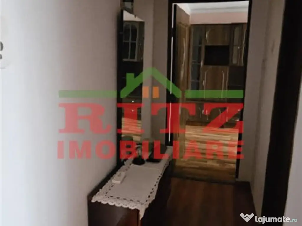 Nou in piata! Ap. 3 cam. , zona Dr. Marinescu!