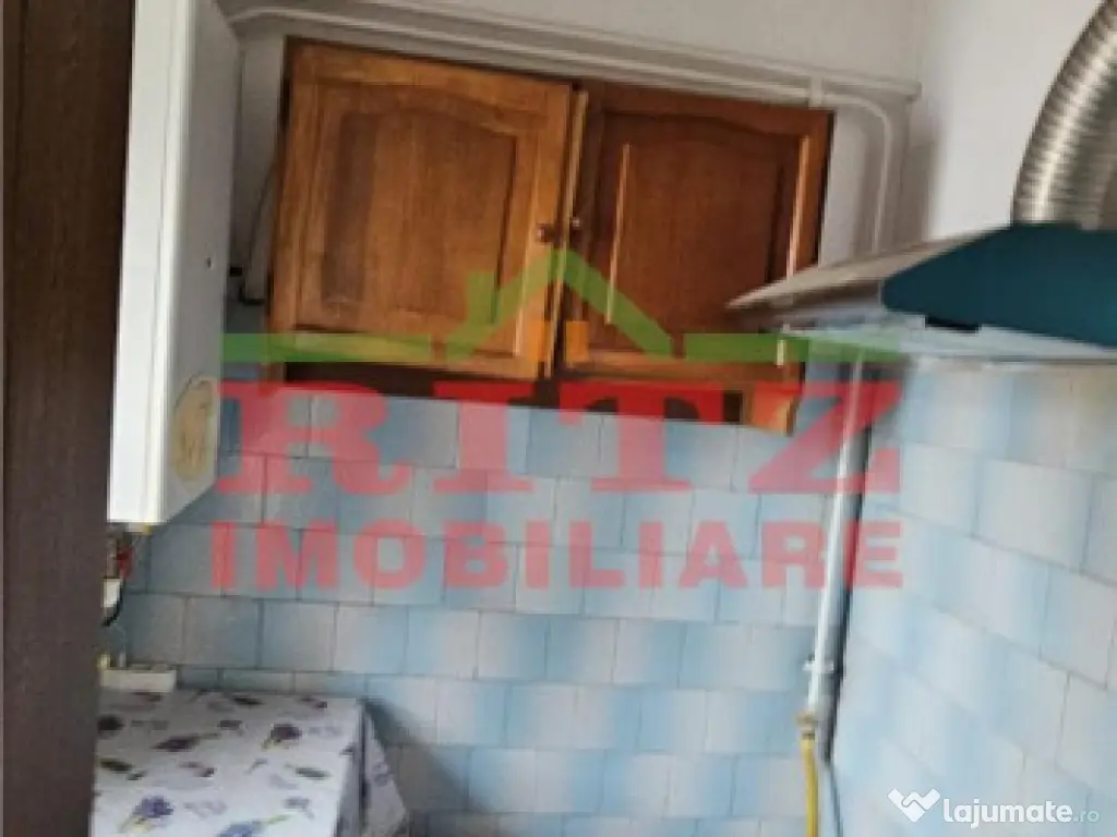 Nou in piata! Ap. 3 cam. , zona Dr. Marinescu!