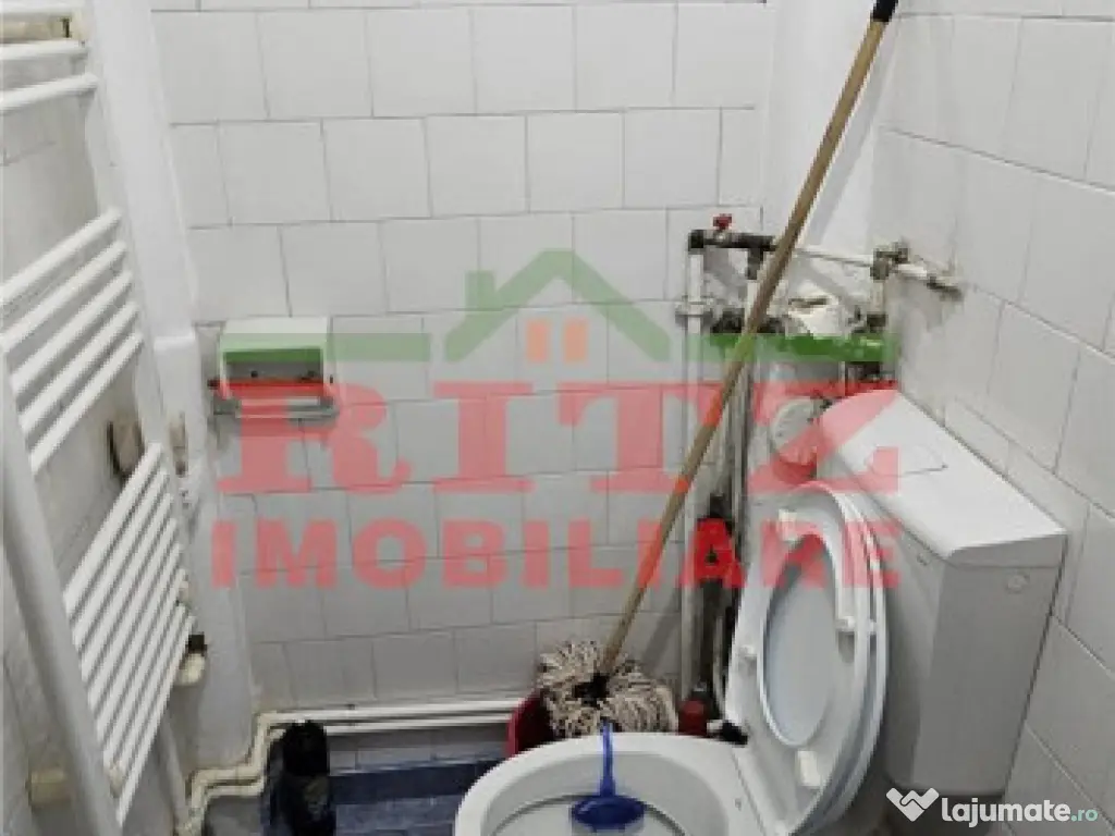 Nou in piata! Ap. 3 cam. , zona Dr. Marinescu!