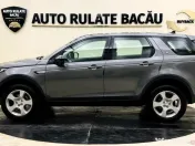 Land Rover Discovery SPORT 2.0d 150CP 2016 Euro 6 