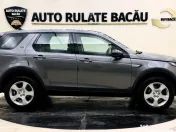 Land Rover Discovery SPORT 2.0d 150CP 2016 Euro 6 