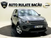 Land Rover Discovery SPORT 2.0d 150CP 2016 Euro 6 