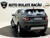 Land Rover Discovery SPORT 2.0d 150CP 2016 Euro 6 