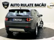 Land Rover Discovery SPORT 2.0d 150CP 2016 Euro 6 