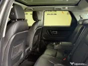 Land Rover Discovery SPORT 2.0d 150CP 2016 Euro 6 