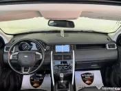 Land Rover Discovery SPORT 2.0d 150CP 2016 Euro 6 