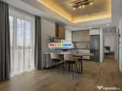 Apartament 2 camere 57mp | Balcon | Nou I Metrou Piata Su 