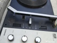 Pick-up Supraphon ge071 Tesla 