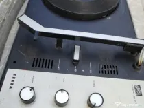 Pick-up Supraphon ge071 Tesla