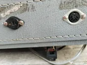 Pick-up Supraphon ge071 Tesla