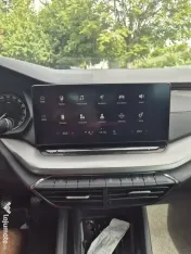 Skoda octavia 4 break, 2021 