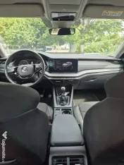 Skoda octavia 4 break, 2021 