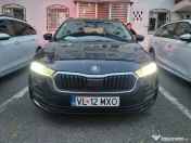 Skoda octavia 4 break, 2021 