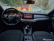 Skoda octavia 4 break, 2021 