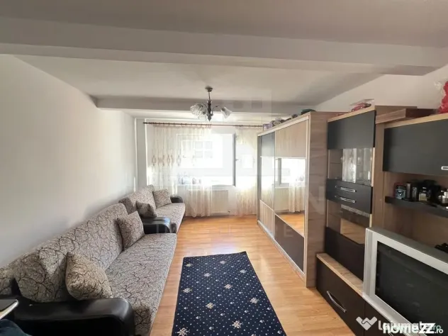2 Decomandate-Etaj 1-CT-AC-Mobilat-Utilat-Bartolomeu-65mp... - Brasov (Brasov)