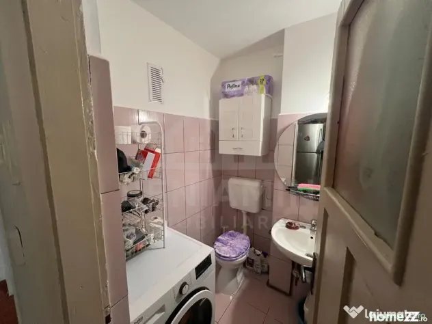 2 Decomandate-Etaj 1-CT-AC-Mobilat-Utilat-Bartolomeu-65mp... - Brasov (Brasov)