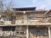 Casa D+P+M si teren Poiana Campina ideal investitie