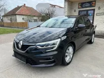 Renault megane 4 facelift an 2021 mot 1.5 dci 116 cp cutie automata