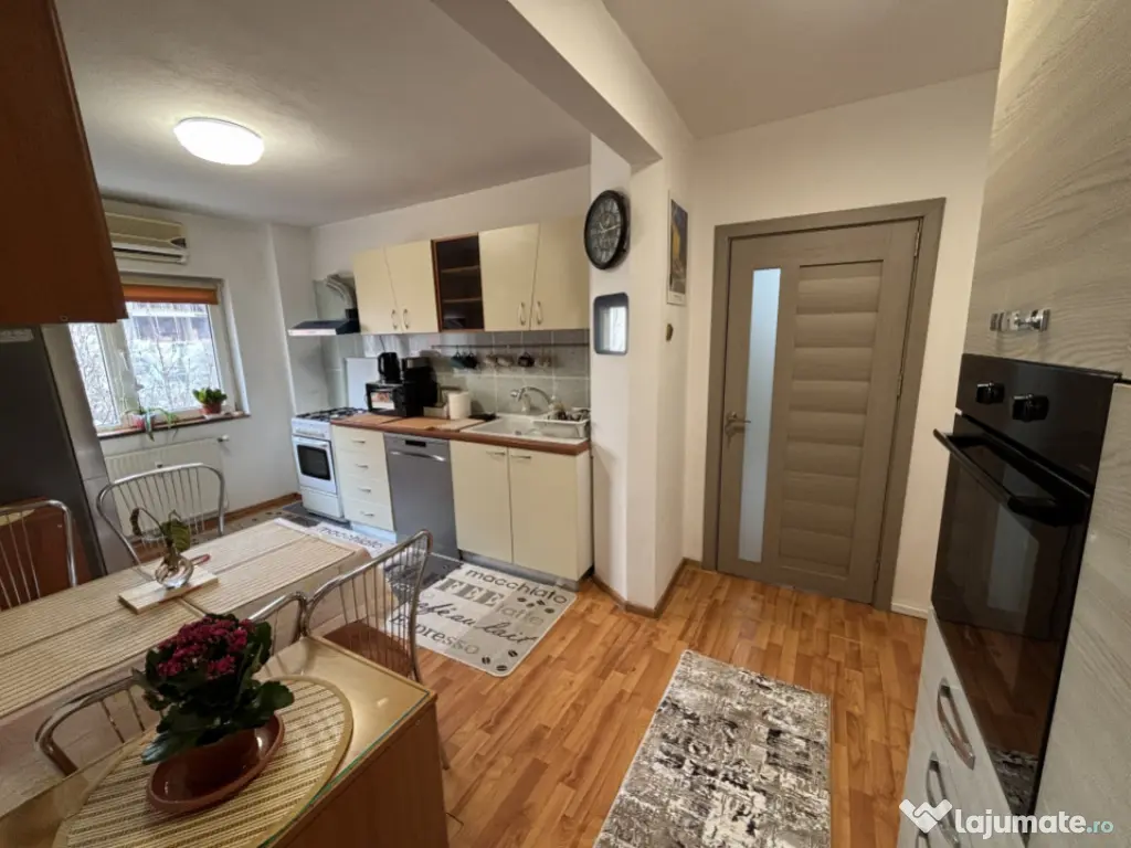 4 Camere Mosilor - 7 min Metrou Bucur Obor