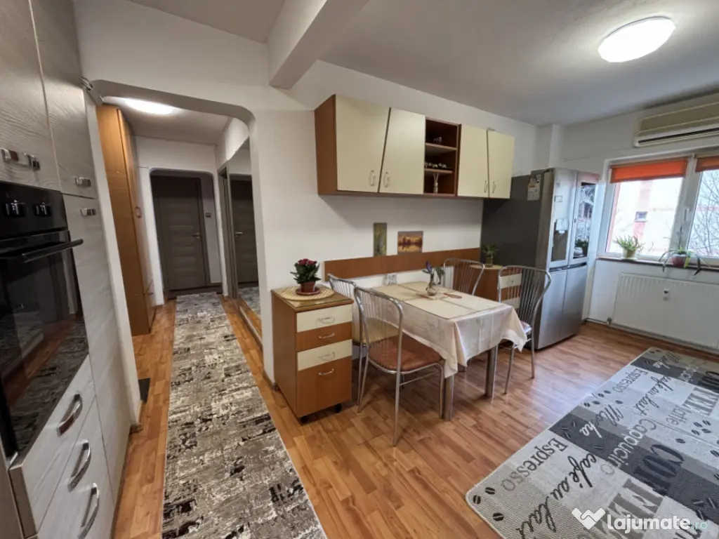 4 Camere Mosilor - 7 min Metrou Bucur Obor