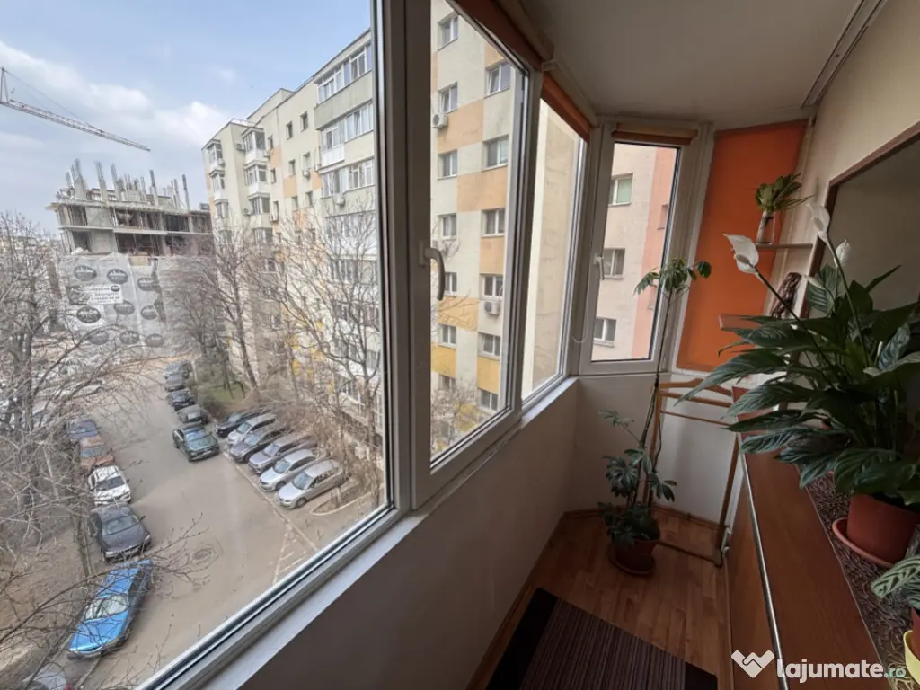 4 Camere Mosilor - 7 min Metrou Bucur Obor