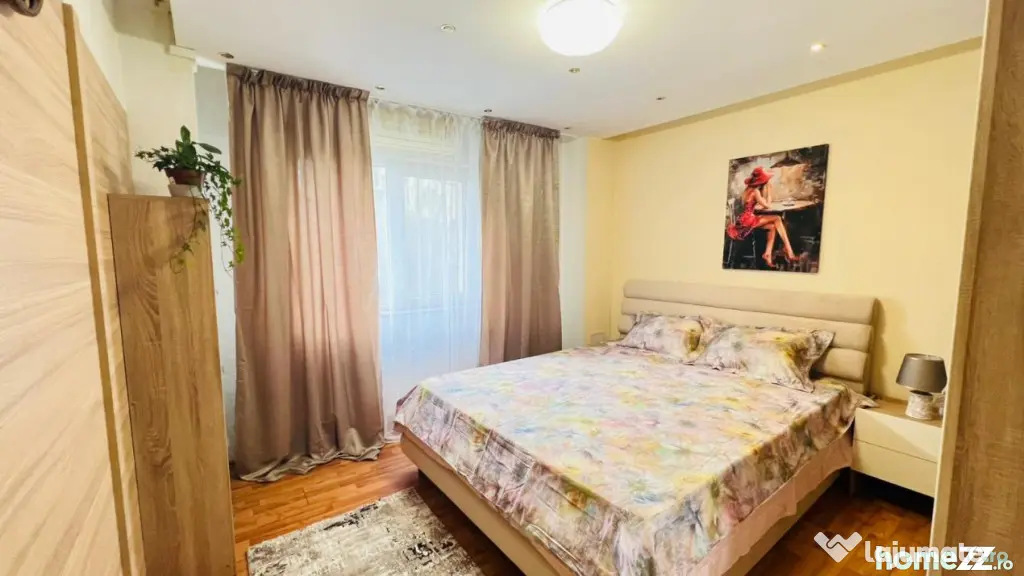4 Camere Mosilor - 7 min Metrou Bucur Obor