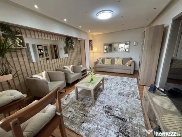 4 Camere Mosilor - 7 min Metrou Bucur Obor