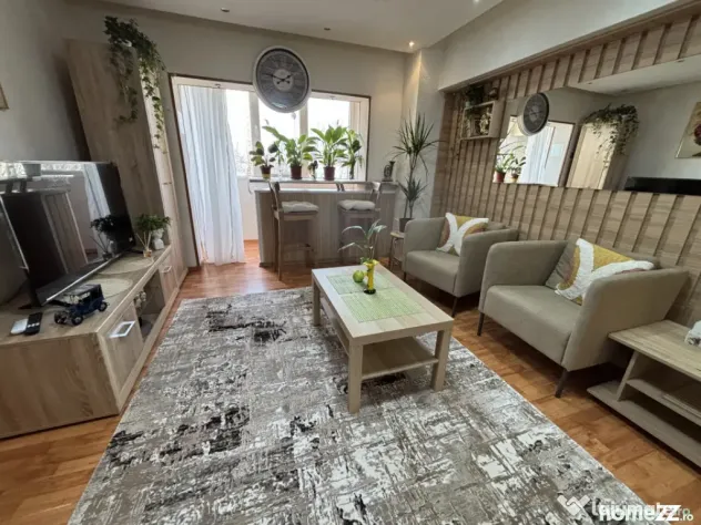4 Camere Mosilor - 7 min Metrou Bucur Obor